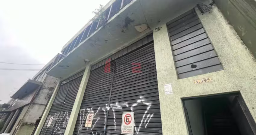 Barracão / Galpão / Depósito à venda na Vila Leopoldina, São Paulo 