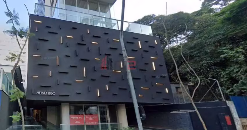 Loft com 1 quarto para alugar em Pinheiros, São Paulo 