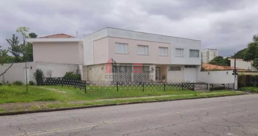 Sobrado Altíssimo Padrão no Alto Da Lapa