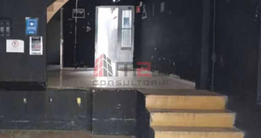 Sobrado Comercial na Barra Funda