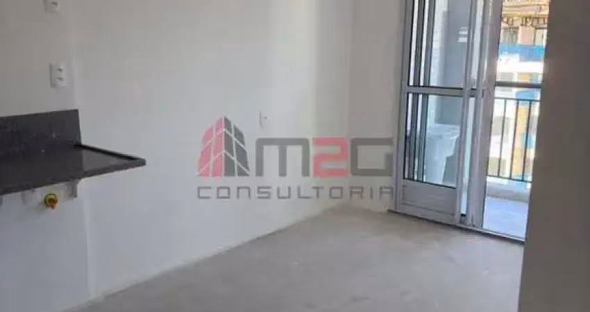 Apartamento na Lapa