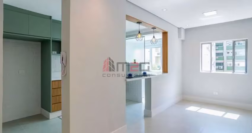 Apartamento para Venda - Itaim Bibi