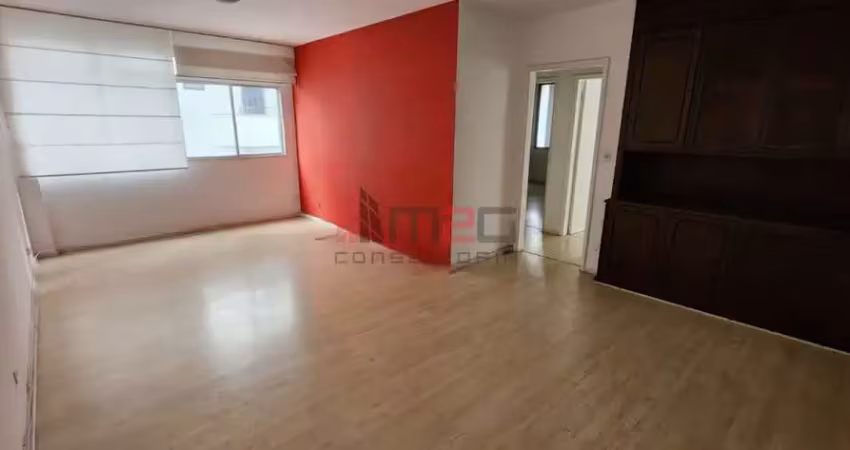 Apartamento na Santa Cecília