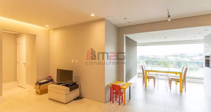 Loft com 3 quartos à venda na Rua dos Coroados, 162, Vila Anastácio, São Paulo