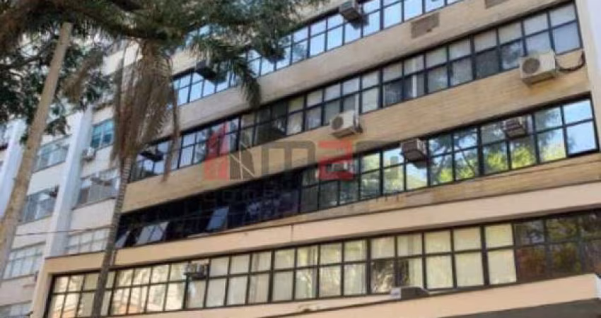 Sala comercial para alugar na Rua Itapeva, 500, Bela Vista, São Paulo