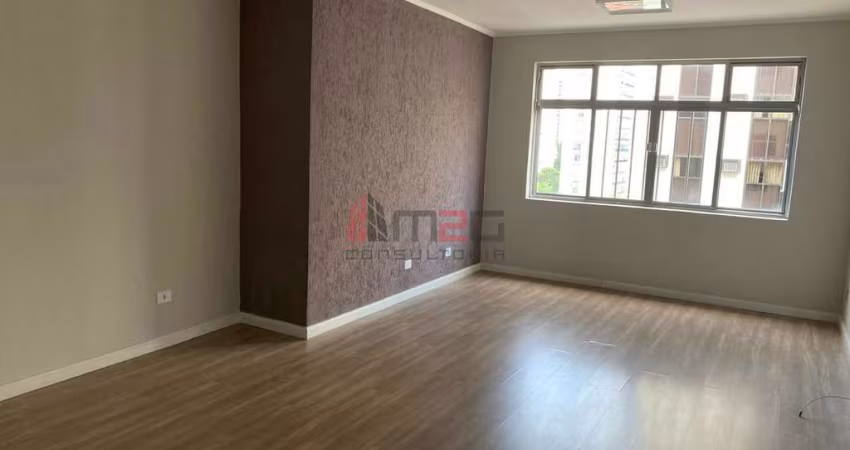 Apartamento no Jardim Paulista