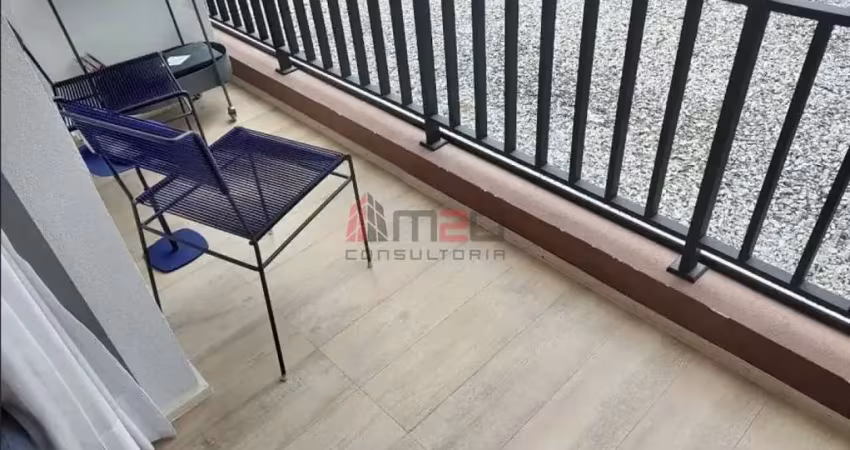 Loft com 2 quartos à venda em Pinheiros, São Paulo 