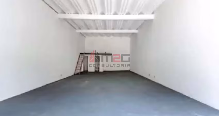 Casa comercial com 1 sala para alugar no Campos Eliseos, São Paulo 