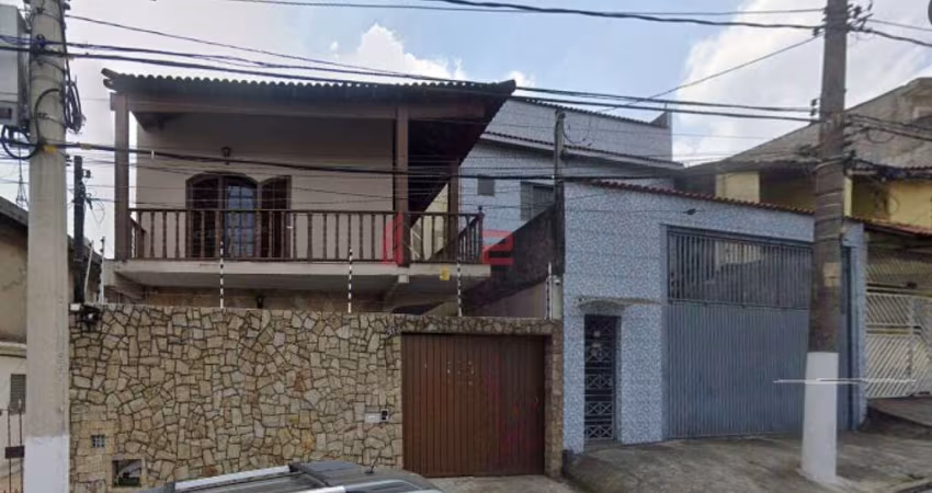 Casa com 3 quartos à venda na Rua Carlos Alberto Moretti, 241, Vila Cavaton, São Paulo