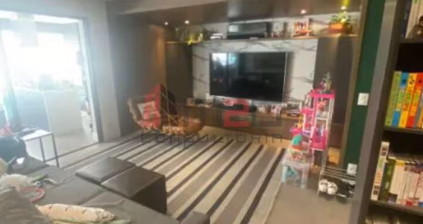 Maravilhoso apartamento MOBILIADO em Pinheiros