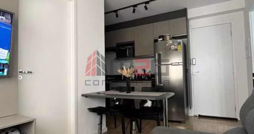 Loft com 1 quarto à venda na Rua Cônego Vicente Miguel Marino, 137, Barra Funda, São Paulo