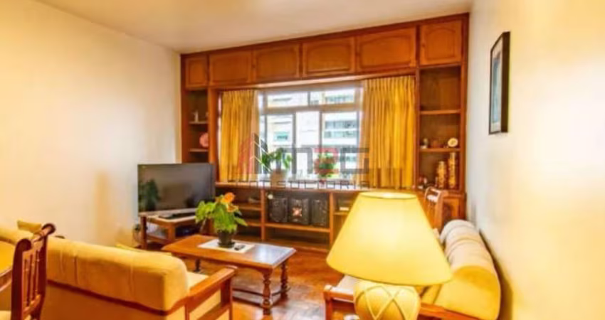 Apartamento nas Perdizes