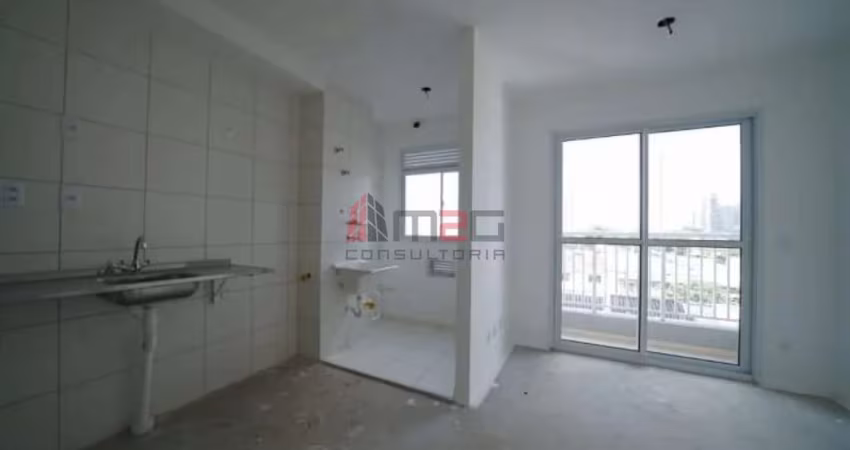 Apartamento na Barra Funda