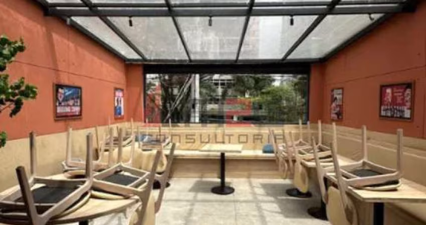 Casa ou Ponto Comercial no Jardim Paulista
