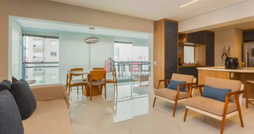 Apartamento nas Perdizes