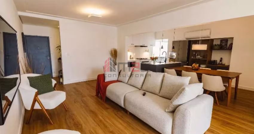 Apartamento a venda em Perdizes, 3 dormitórios, 1 suíte.