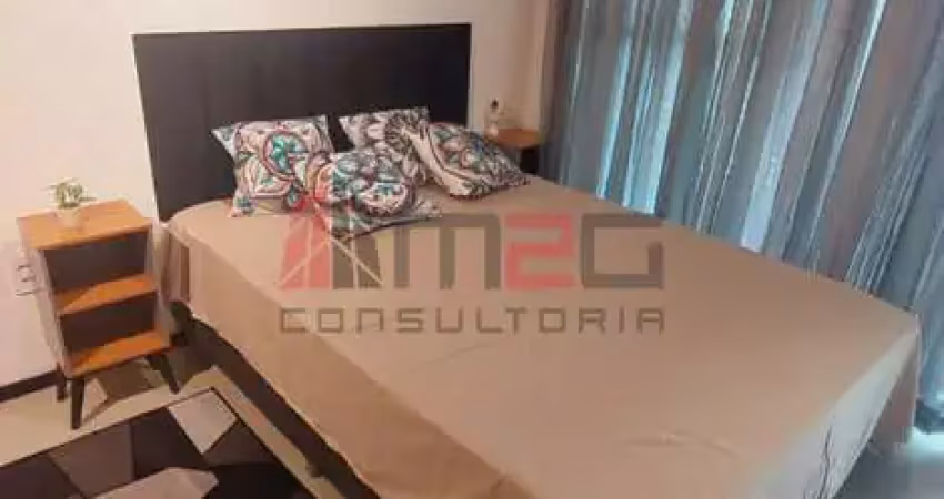 Loft com 1 quarto à venda na Consolação, São Paulo 