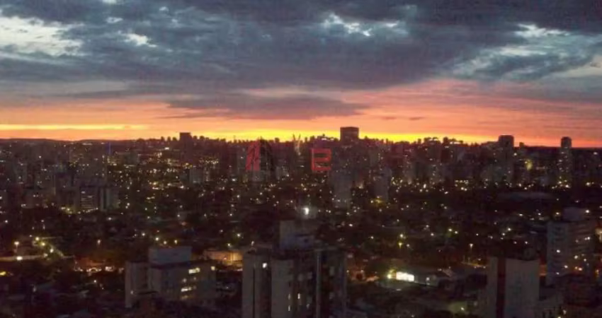 Cobertura com 3 quartos à venda em Indianópolis, São Paulo 