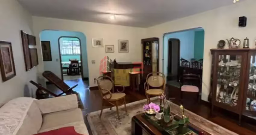 Apartamento nas Perdizes