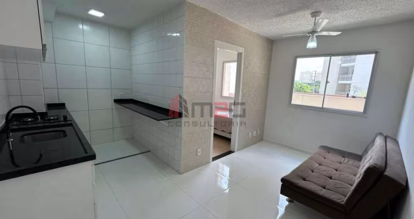 Apartamento na Barra Funda
