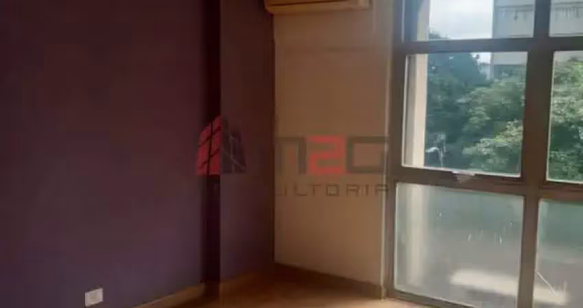 Casa comercial com 1 sala à venda no Jardim Paulistano, São Paulo 