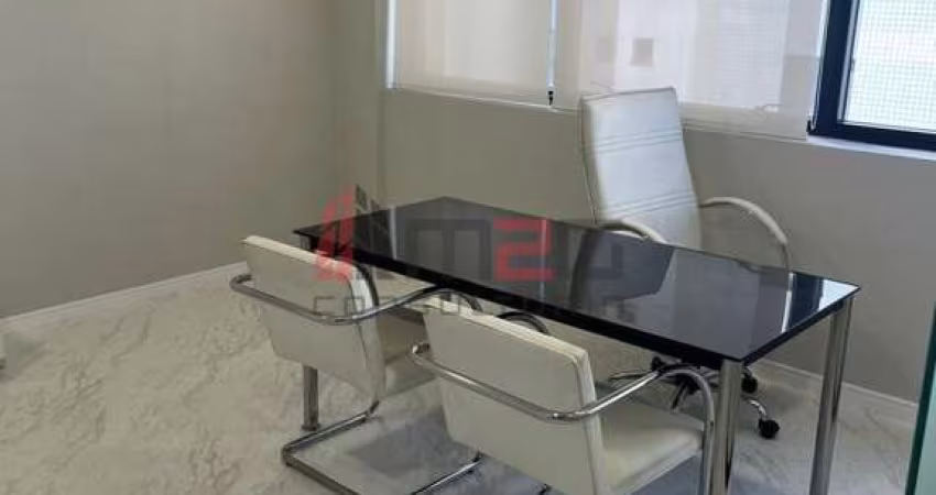 Conjunto/sala Comercial no Sumarezinho