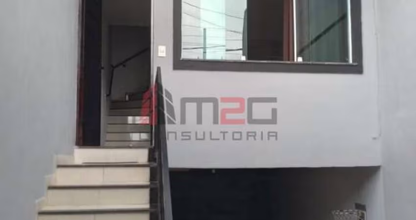 Sobrado Residencial