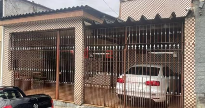 Casa à venda Parque Vitória,128 m², 2 quartos_ 2 vagas cobertas| R$ 386.900,00