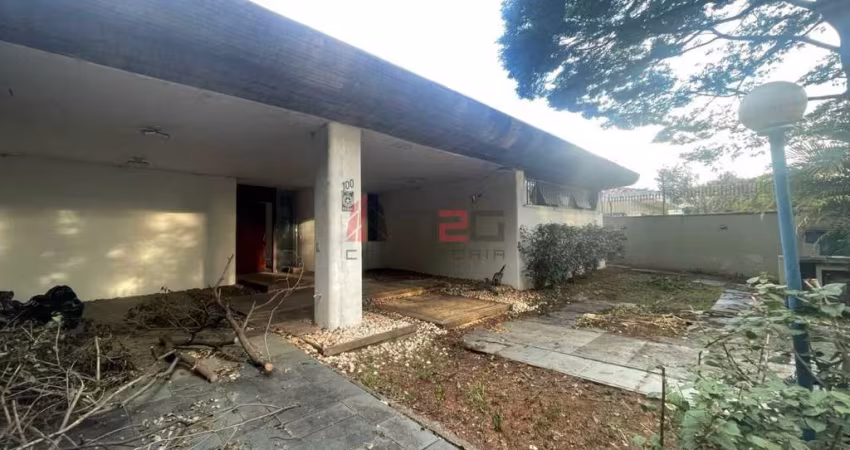 Casa Térrea City Lapa