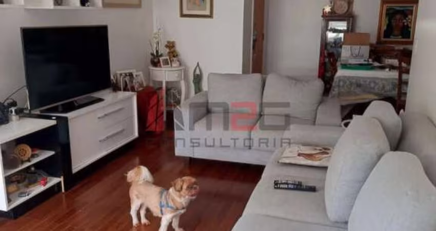 Apartamento em Higienópolis