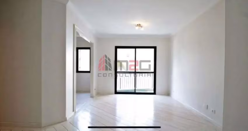 Apartamento no Itaím Bibi
