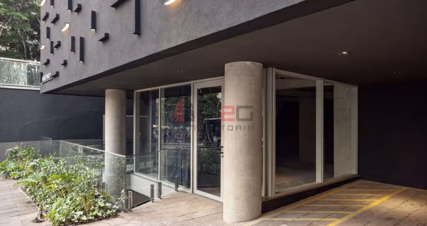 Ponto comercial para alugar na Avenida Rebouças, 990, Pinheiros, São Paulo