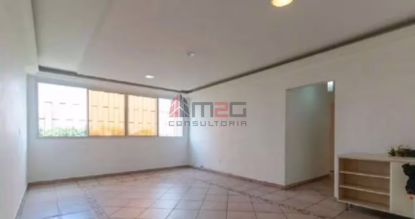 Oportunidade nas Perdizes, apartamento de 115m² para locação .