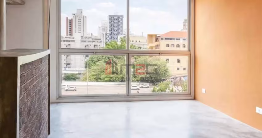 Apartamento Duplex em Pinheiros