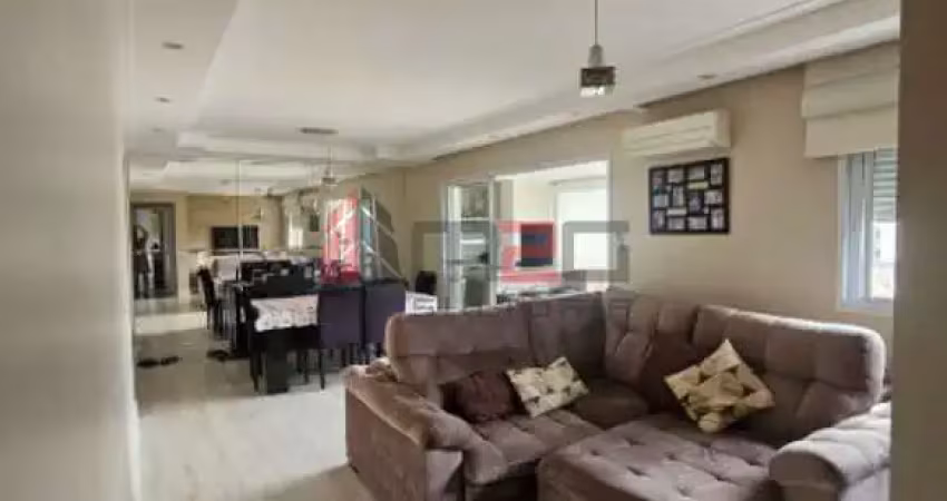 Loft com 3 quartos à venda em Imirim, São Paulo 