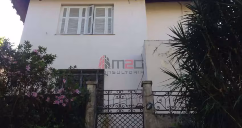 Casa com 4 quartos à venda na Vila Madalena, São Paulo 