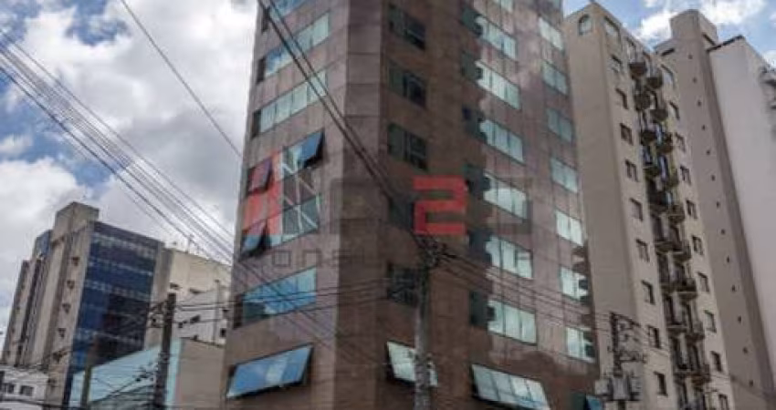 Sala comercial com 1 sala para alugar na Rua Bandeira Paulista, 477, Itaim Bibi, São Paulo