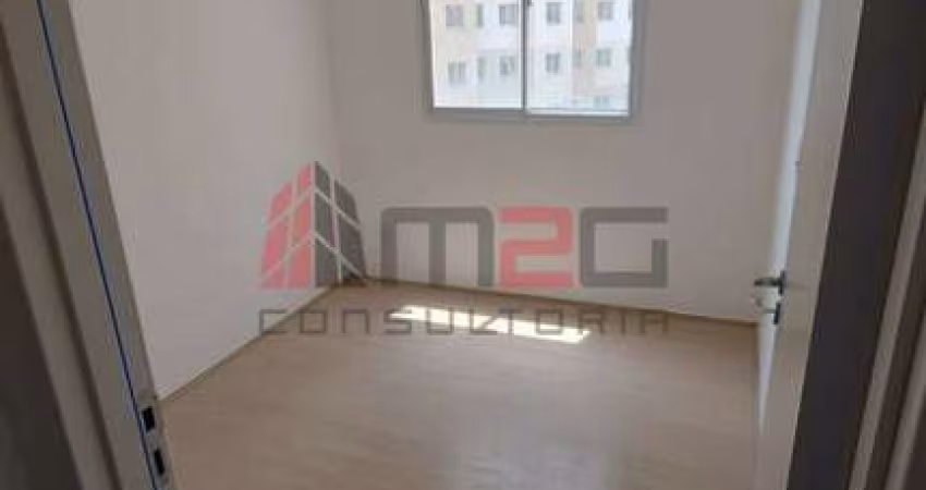 Apartamento na Barra Funda