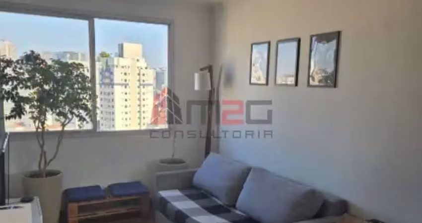 Loft com 1 quarto à venda na Vila Buarque, São Paulo 