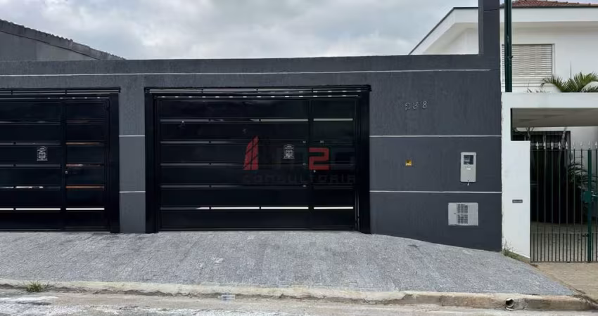 Casa com 3 quartos à venda na Rua Tatsuo Okachi, 236, Chácara Inglesa, São Paulo