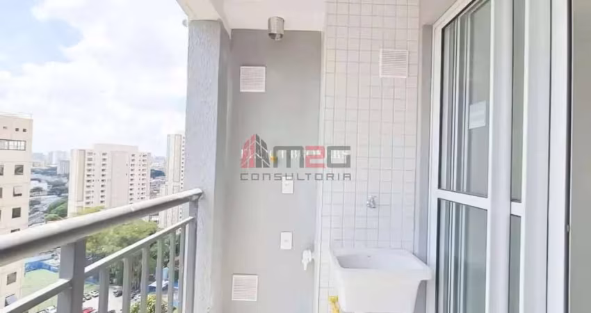 Apartamento na Lapa