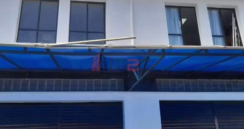 Conjunto comercial para locação no parque são domingos
