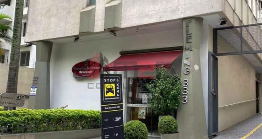 Sala comercial com 1 sala para alugar na Rua Itacolomi, 333, Higienópolis, São Paulo