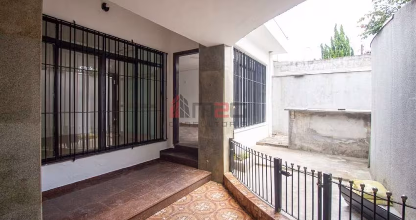 Casa à Venda no Jardim da Saúde