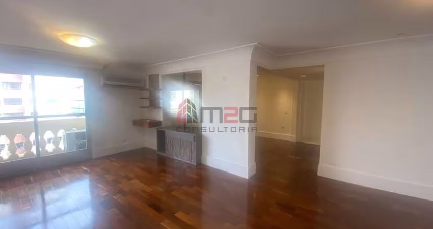 Apartamento á Venda - Brooklin / São Paulo-SP