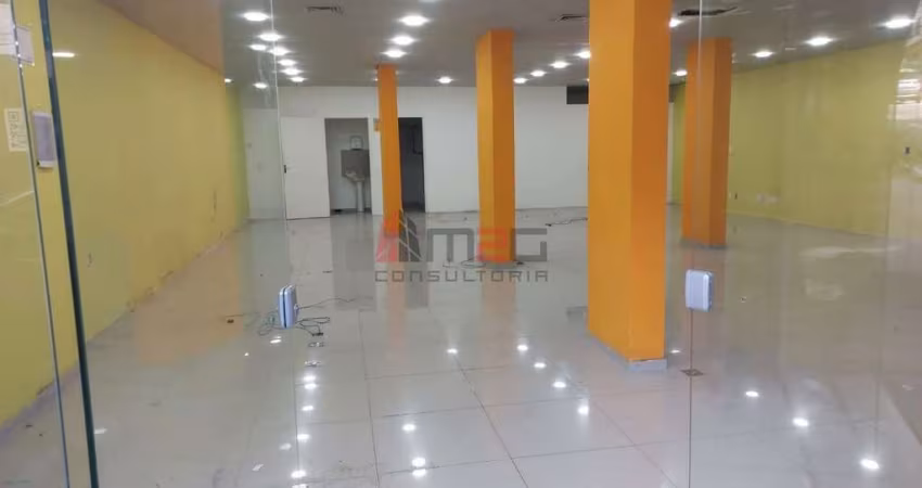 Loja nas Perdizes