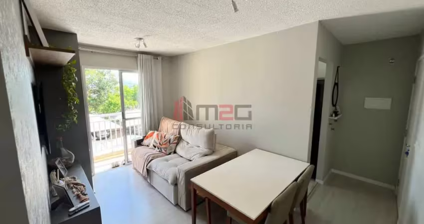 Apartamento Excelente localização