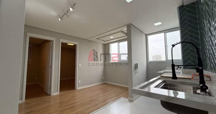 Apartamento Excelente Localização