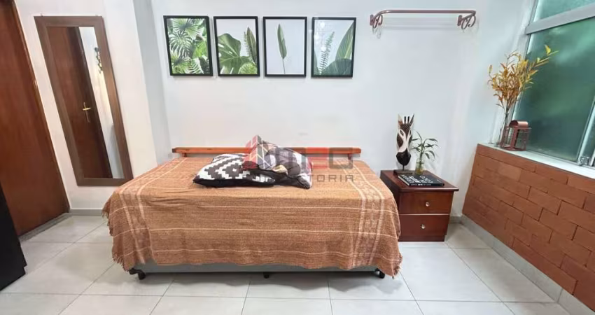 Apartamento/Studio MOBILIADO na Vila Buarque