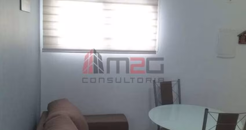 Apartamento MOBILIADO na Bela Vista